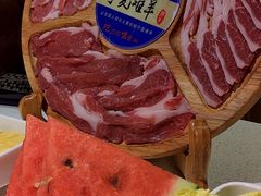 -麻辣因子滩羊火锅(世和广场店)