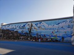 -石林冰雪海洋世界