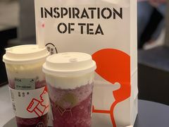 -喜茶(佛山岭南站店)