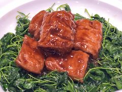 草头圈子-老正兴菜馆(福州路店)