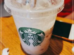 -星巴克(天津佛罗伦萨小镇店)