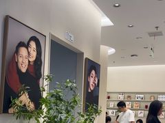 -天真蓝照相馆(五角场百联又一城店)
