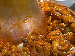 -刘记光大火锅鸡(北行店)