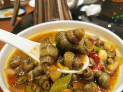 -锡和无锡菜(景丽苑店)