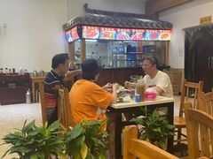 -老三龙虾(汉阳杨泗庙店)