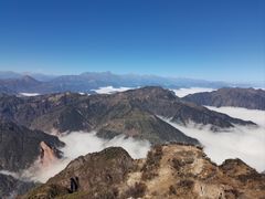 -牛背山