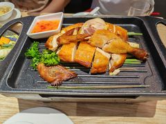 -滋味满屋美食坊(上海街店)