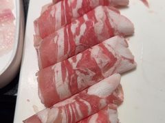 -江小渔鲜鱼火锅(西二道街店)