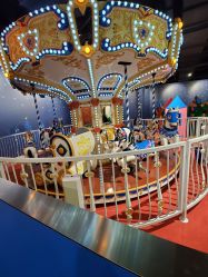 -幻贝家儿童乐园(苏州中心店)