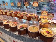 -厝包四点金·潮宴(太古仓店)