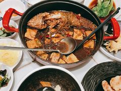 -东方饺子王(大屯路店)