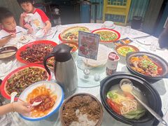 -常和州·夜宵大排档(常州单店)