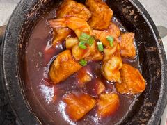 -阿毛饭店(和义路店)