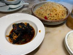 -佬麻雀·新湘菜(珠海金发购物中心店)