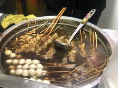 大锅煮-马记大锅煮(总店)