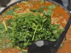 -肥汁米蘭香港米线(长宁来福士店)