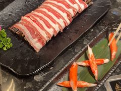 -捞王锅物料理(东百中心店)