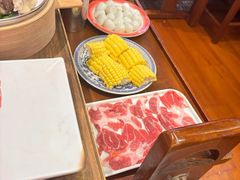 -沸炉重庆老火锅(军事博物馆店)