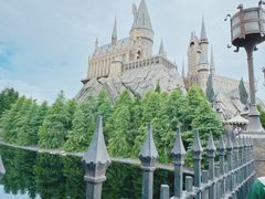 -哈利波特禁忌之旅