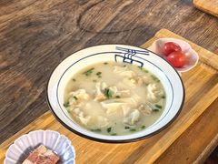 -漫渡庄绿岛花园•隐世庭园菜(滨湖店)