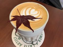 -SAFARI COFFEE