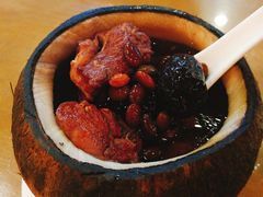 -大唐靓汤江门私房菜(景田店)