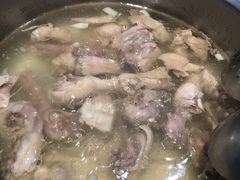 -同仁四季椰子鸡(宝安壹方城店)