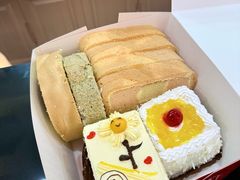 -思味特(纬一路店)