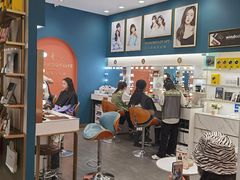 -海马体照相馆(重庆爱琴海购物公园店)