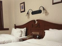 -上海锦江金门大酒店