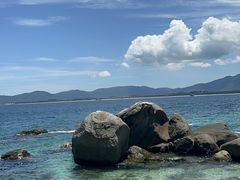 -三亚蜈支洲岛旅游区