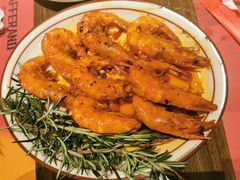 -ZAFFERANO西班牙海鲜饭(上海首店)