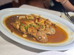 -青菁酒家·象山海鲜(胜利河美食街店)