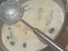 -骨之味·筒骨汤火锅(晋江万达店)