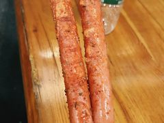 -食客烧烤(罗道庄店)