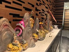 -天津海河悦榕庄·Lobby Lounge大堂吧