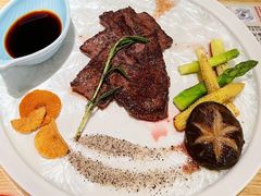 -阿吾罗·月咏精致日料(港汇恒隆广场店)