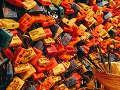 -Outdark Korean Restaurant