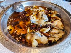 -辣婆婆(航天桥店)