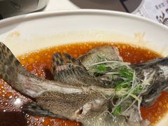 -海之屋韩式烤肉(海棠68环球美食街店)