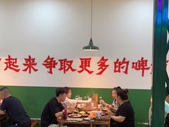-楠火锅(哈尔滨金爵万象店)