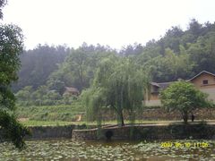 -韶山毛泽东同志故居