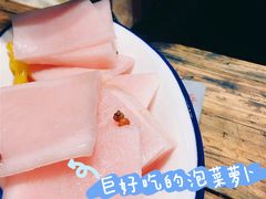 -盟重烧烤(高正街店)