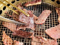 -海之屋韩式烤肉(海棠68环球美食街店)