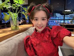 -海马体照相馆(北京大族广场店)