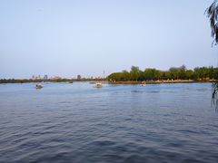 -济南大明湖景区