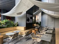 -SAANCI山池咖啡(卓悦中心店)