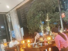 -小螺大作·螺蛳粉火锅(林和西店)