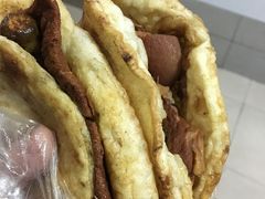 -王虎子大饼(甸柳新村五区店)