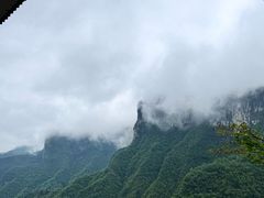 -鹿院坪生态旅游景区